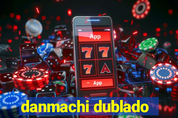 danmachi dublado